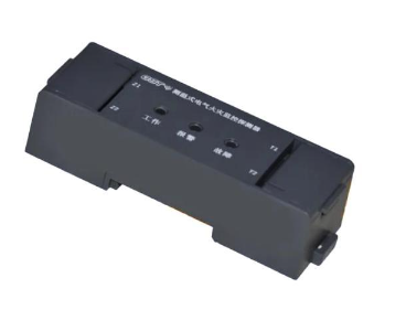湖南海湾DH-GST-N3103测温式电气火灾监控探测器