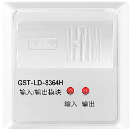 湖南海湾GST-LD-8364H输入/输出模块|控制模块 湖南海湾GST-LD-8364H输入/输出模块|控制模块