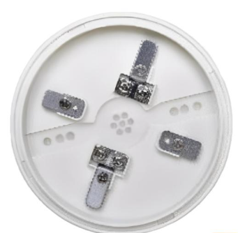 湖南海湾DZ-07(IP)探测器底座